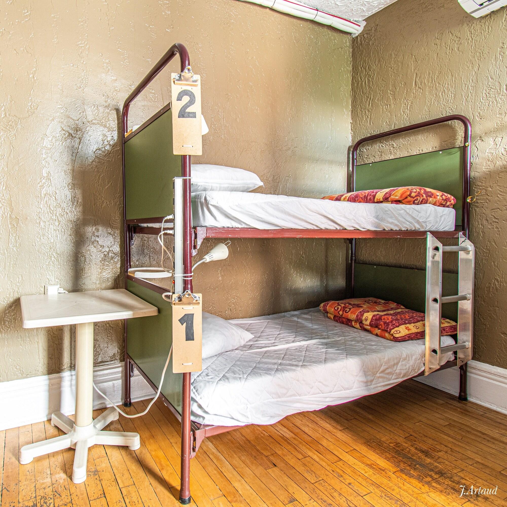מונטריאול Auberge Du Plateau מראה חיצוני תמונה
