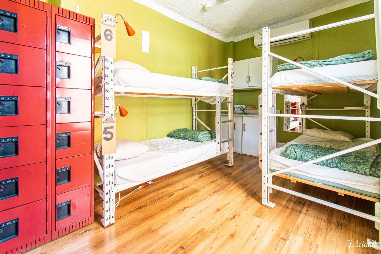 מונטריאול Auberge Du Plateau מראה חיצוני תמונה
