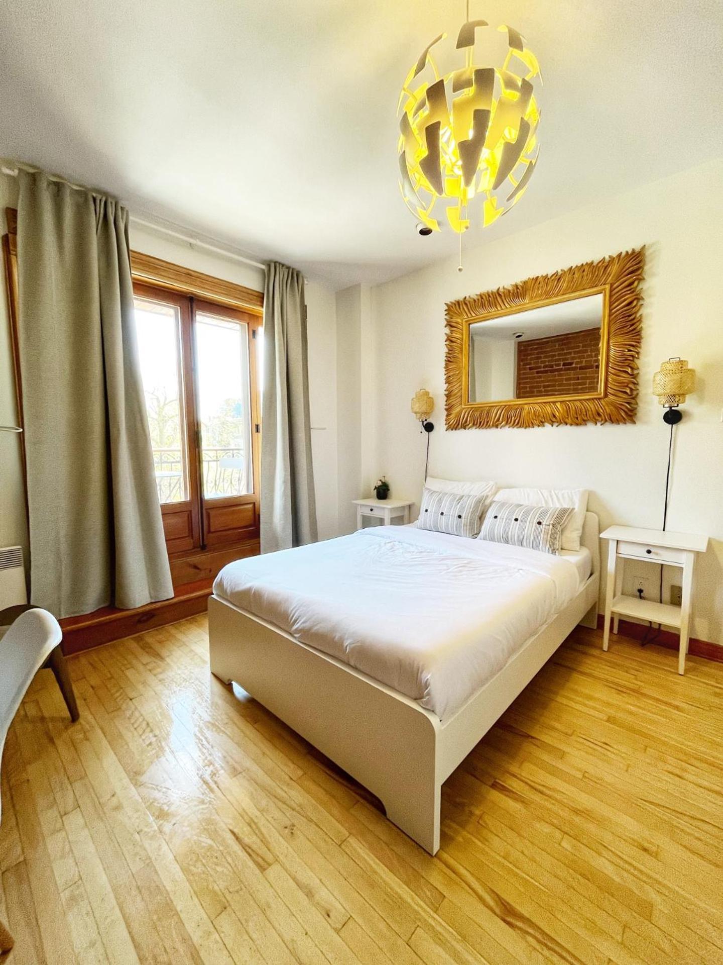 מונטריאול Auberge Du Plateau מראה חיצוני תמונה