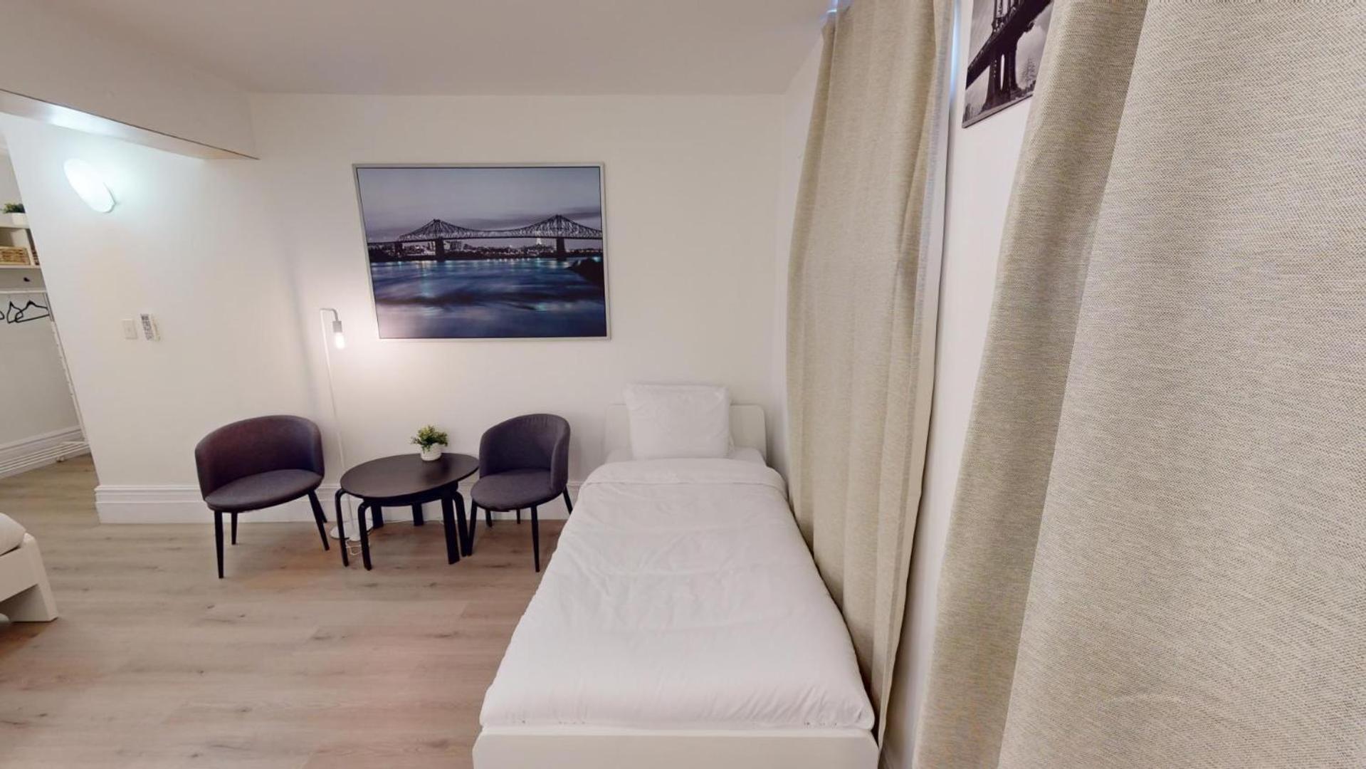 מונטריאול Auberge Du Plateau מראה חיצוני תמונה