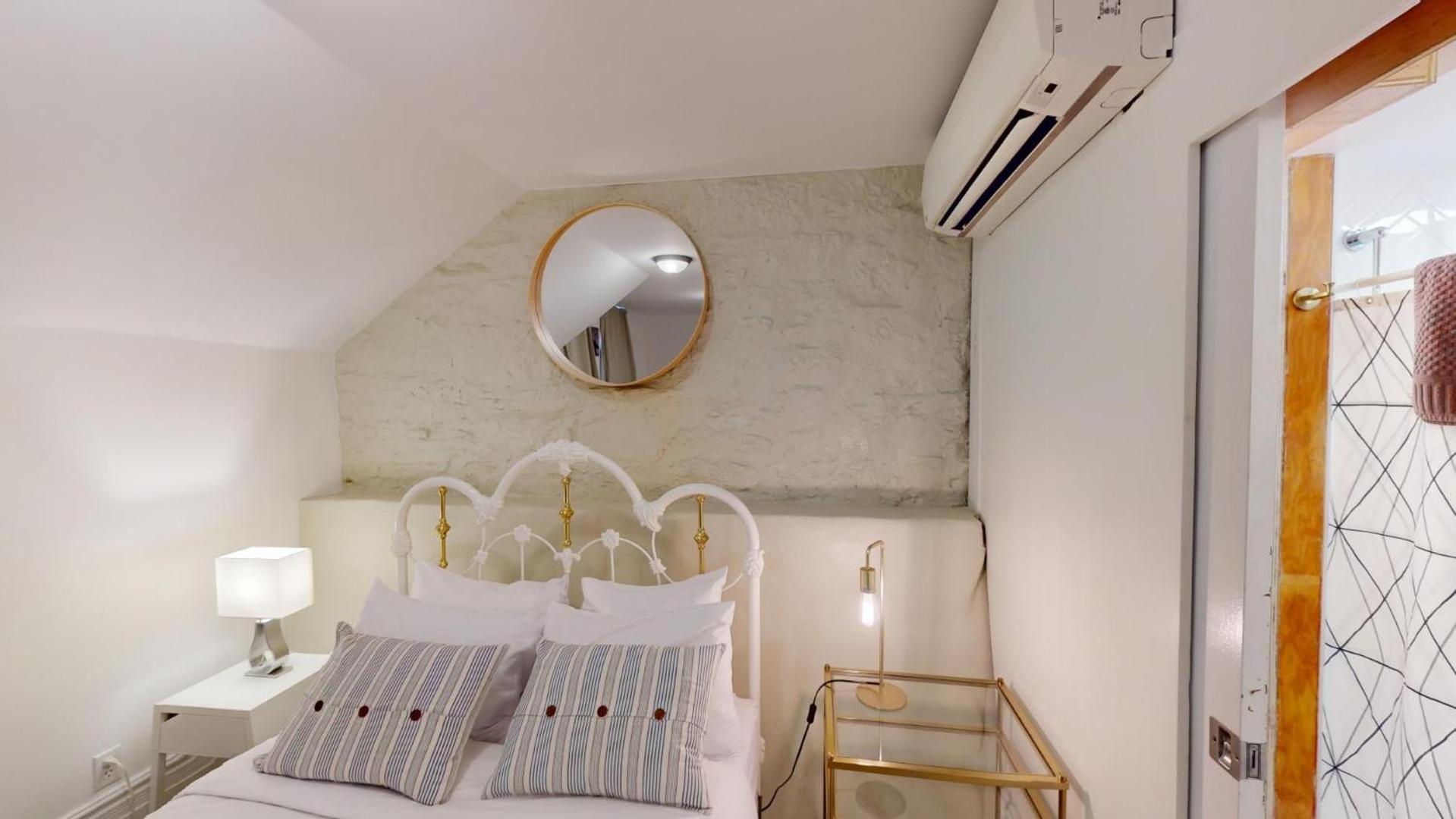 מונטריאול Auberge Du Plateau מראה חיצוני תמונה
