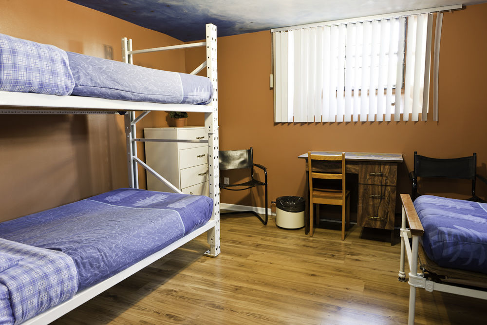 מונטריאול Auberge Du Plateau מראה חיצוני תמונה